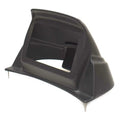 Lund Boat Dash Panel Shroud 2281653 - 16 X 11 X 9 7/8 Inch Black