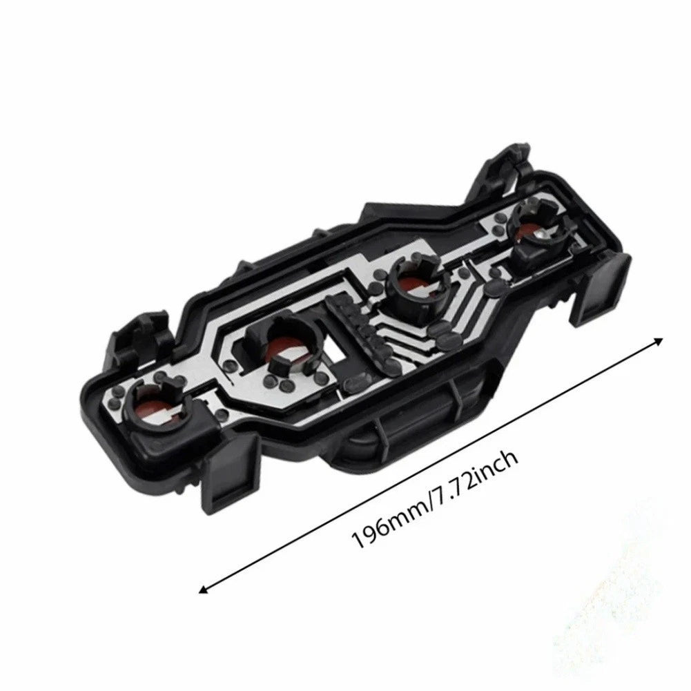 Tail Light Lamp Holder Socket for Berlingo for Partner 1996 to 2008