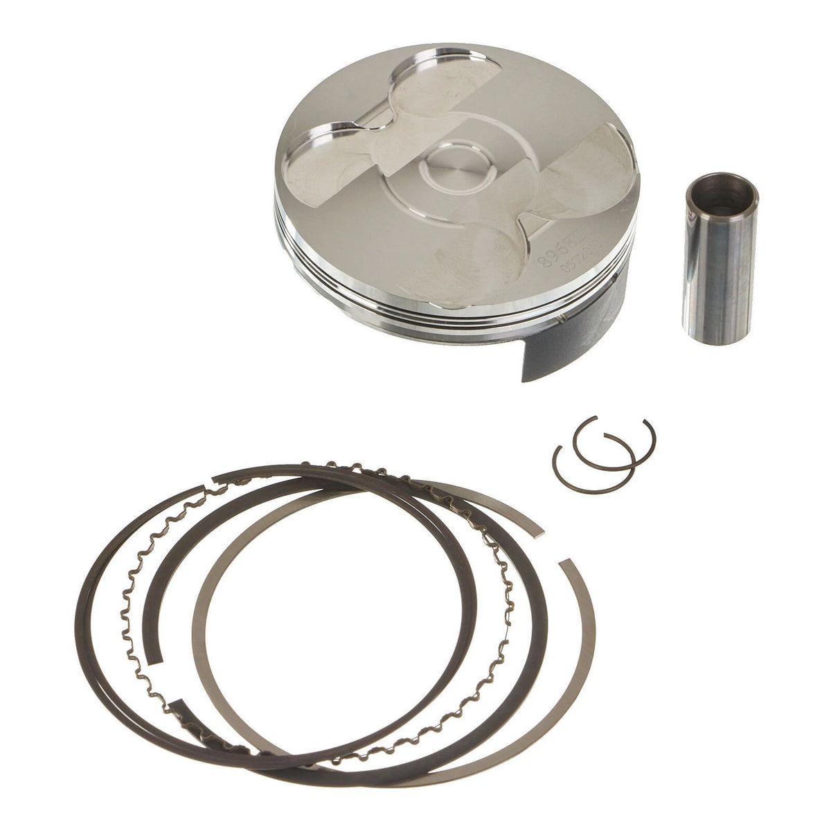 Wossner Piston Kit for Honda CRF450L 2019-2020 95.96mm 12.20:1