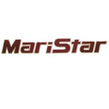 MasterCraft Boat Raised Decal 758027 - MariStar Red Logo Sticker