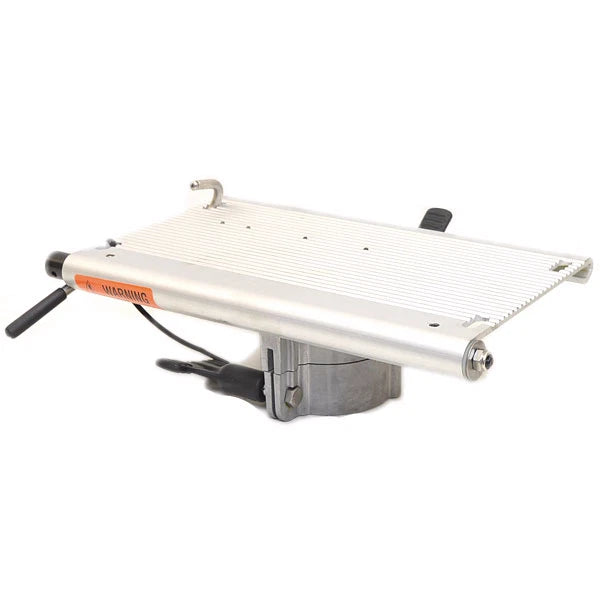 Garelick Eez-In Boat Seat Slide System - Chaparral Aluminum 2 7/8
