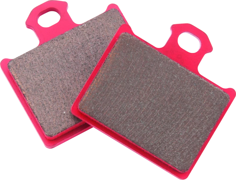 BikeMaster Sintered Brake Pads BM-602 – Fits KTM Freeride 250 R & E Models