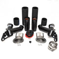 Rinker 246 Boat Corsa Exhaust Kit - P68534 Diverter (kit)