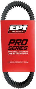 EPI Pro Series Drive Belt for Polaris RZR 900 & S 2015-2016 ATV/UTV