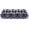 Complete Cylinder Head for Caterpillar 226B 232B 242B 247B 232D 239D