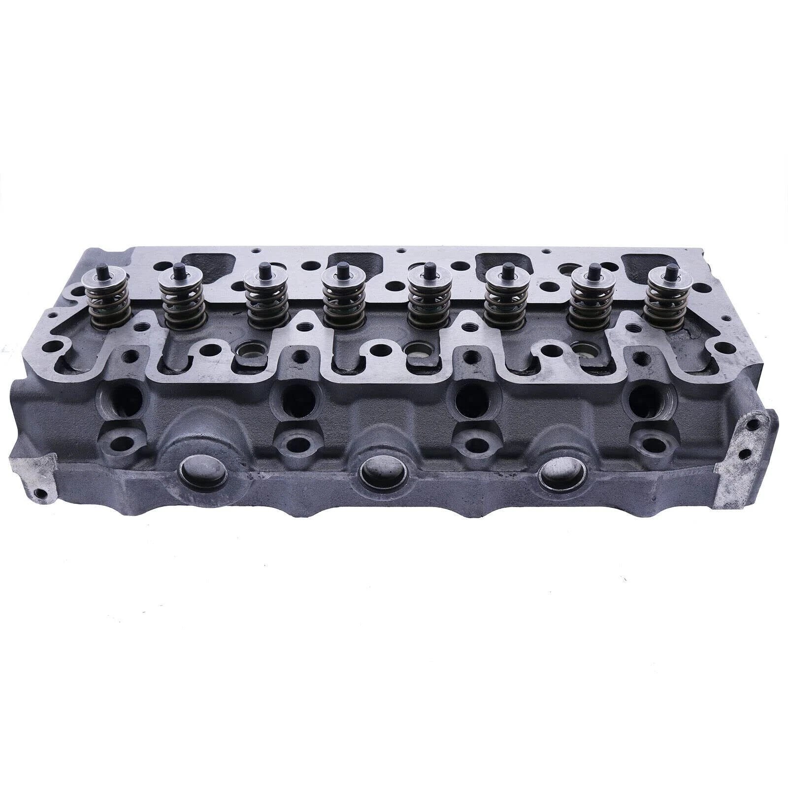 Complete Cylinder Head for Caterpillar 226B 232B 242B 247B 232D 239D