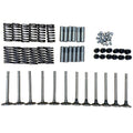 Valve Train Kit Fits Case-IH Tractor Models 205 303 315 403 453 503 +