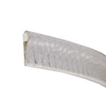 MasterCraft Boat Welting 692802 - Gemini Silver 5/32 X 3/4 Inch (YD)