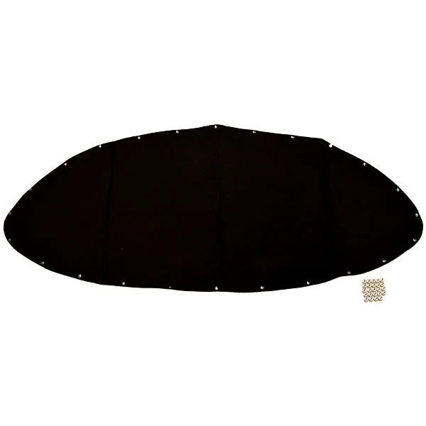 Larson Boat Wakeboard Top Cover 112484008 - 218 LXI Black