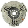 M526666N 11" Dual Stage Pressure Plate - Fits Massey Ferguson