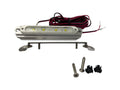 Taco Marine F38-8800 Series 4" LED Deck Light (missing Cover) OEM