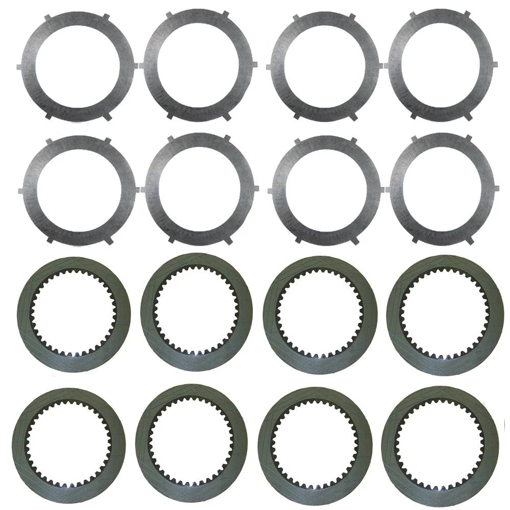 Steering Clutch Disc Kit Fits John Deere Replaces 313711