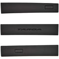 Tracker Boat Non Skid Mat 308688 - Targa 36 1/2 X 7 Inch (3 Piece Set)