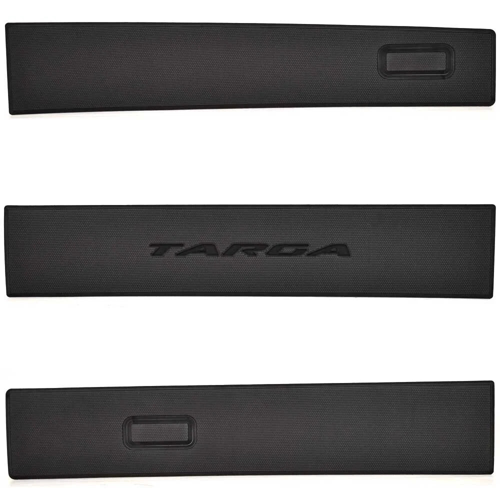 Tracker Boat Non Skid Mat 308688 - Targa 36 1/2 X 7 Inch (3 Piece Set)
