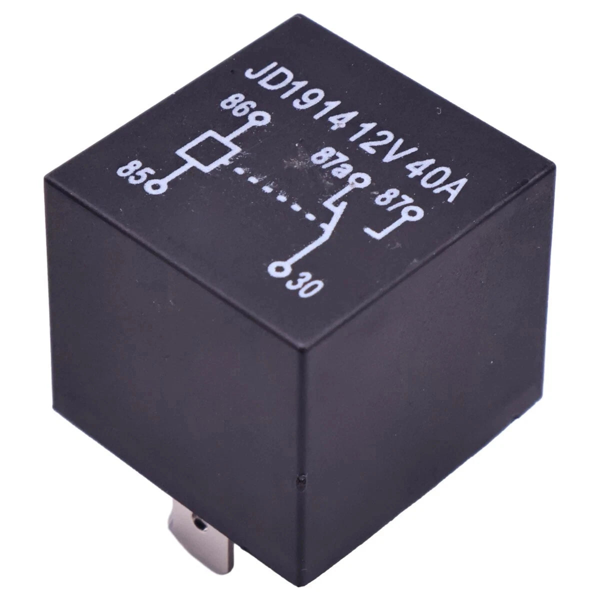 Relay RE68327 LVA13729 for John Deere 320D 323D 318D 320E 324E 329D 326D 332D