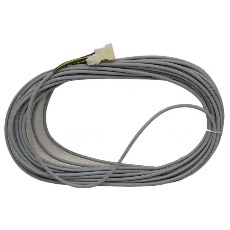 Lewmar Boat Thruster Control Harness 589018 - 14m Cable Gray 46 Foot