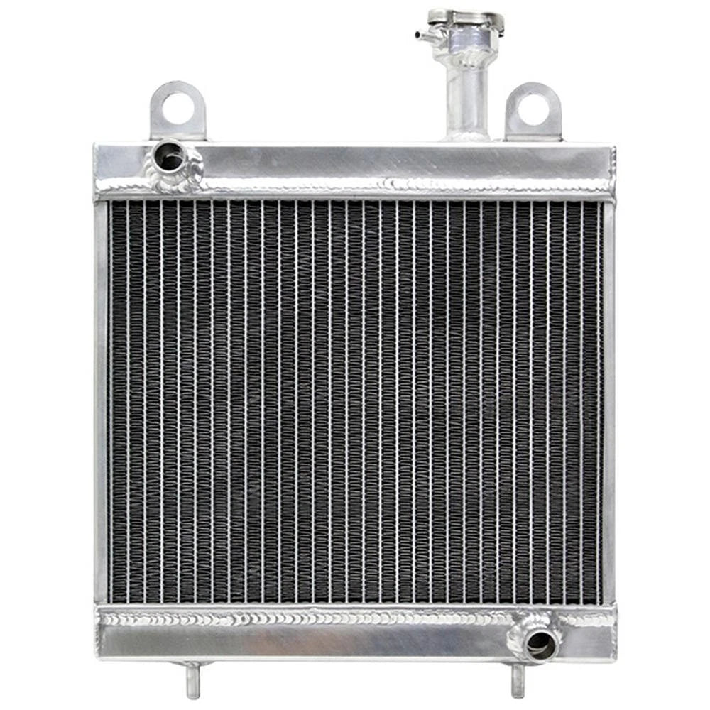 1240463, 1240504 ATV Radiator Fits Polaris Scrambler 500 4x4