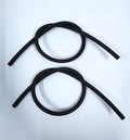 OMC Johnson Evinrude 331215, Hose - 2 Pack