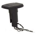 Attwood Boat Light Base 91022-1 - Ranger 2-Pin Angled