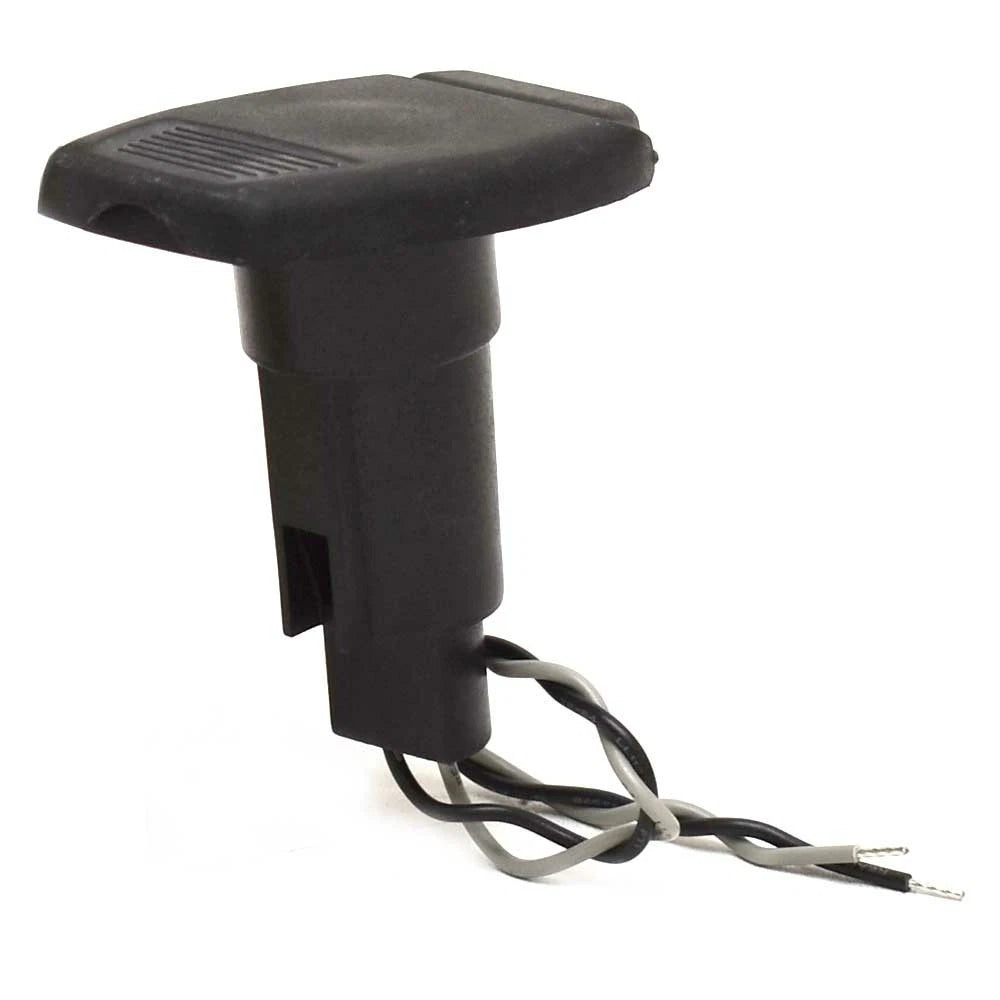 Attwood Boat Light Base 91022-1 - Ranger 2-Pin Angled