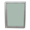 MasterCraft Boat Walkthrough Windshield 511106 - 235 28 X 22 Inch