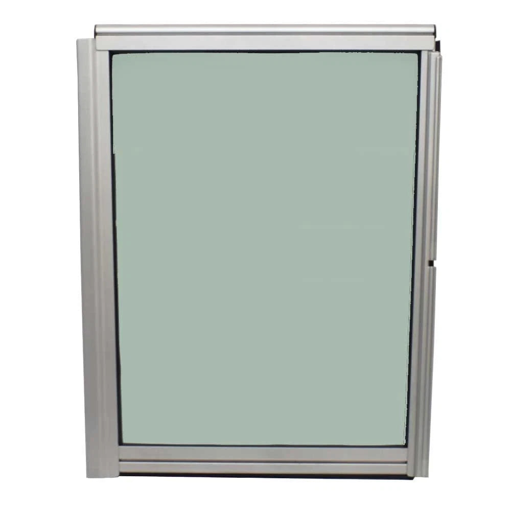 MasterCraft Boat Walkthrough Windshield 511106 - 235 28 X 22 Inch