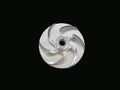 MODQUAD Hi Flow Impeller for Yamaha YFZ450X & YFZ450 ATV/UTV Water Pump
