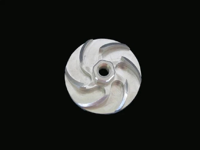 MODQUAD Hi Flow Impeller for Yamaha YFZ450X & YFZ450 ATV/UTV Water Pump