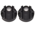 2X Fuel Injection Pump Filter Mercury Outboard 115HP 225HP 35-881323T 4 Stroke