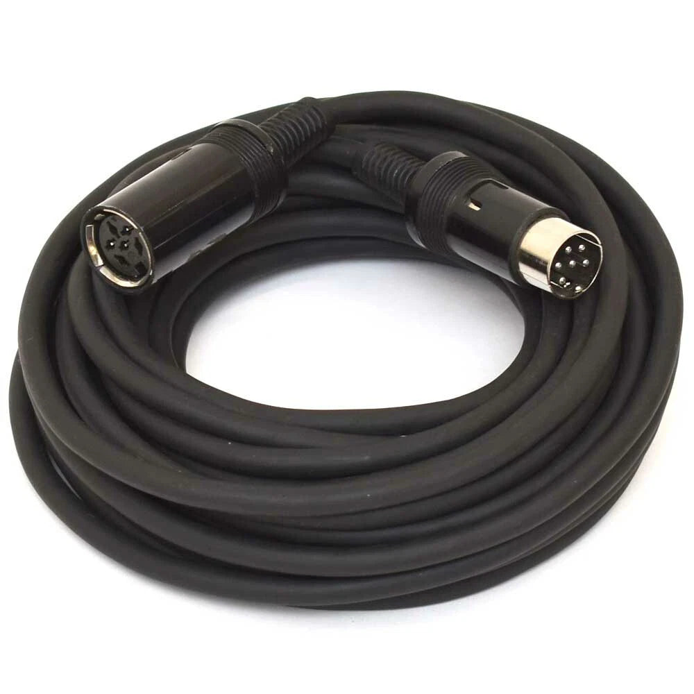 Chaparral Boat Stereo Remote Cable 44.00033 - Black 20 Foot