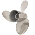 Evinrude Johnson Rebel Boat Propeller 0763999 - LH 14 3/4 X 23 P