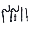Fuel Line Hose Pipe Yard 034 036 039 Accessories Chainsaw Filter Garden Outdoor