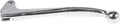 FIRE POWER Clutch Lever Silver for Suzuki Offroad Motorcycles 1976-1981