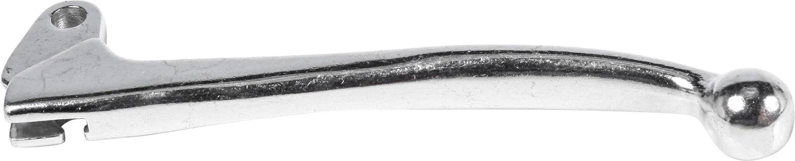 FIRE POWER Clutch Lever Silver for Suzuki Offroad Motorcycles 1976-1981