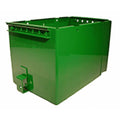 JDS472 Battery Box Fits John Deere