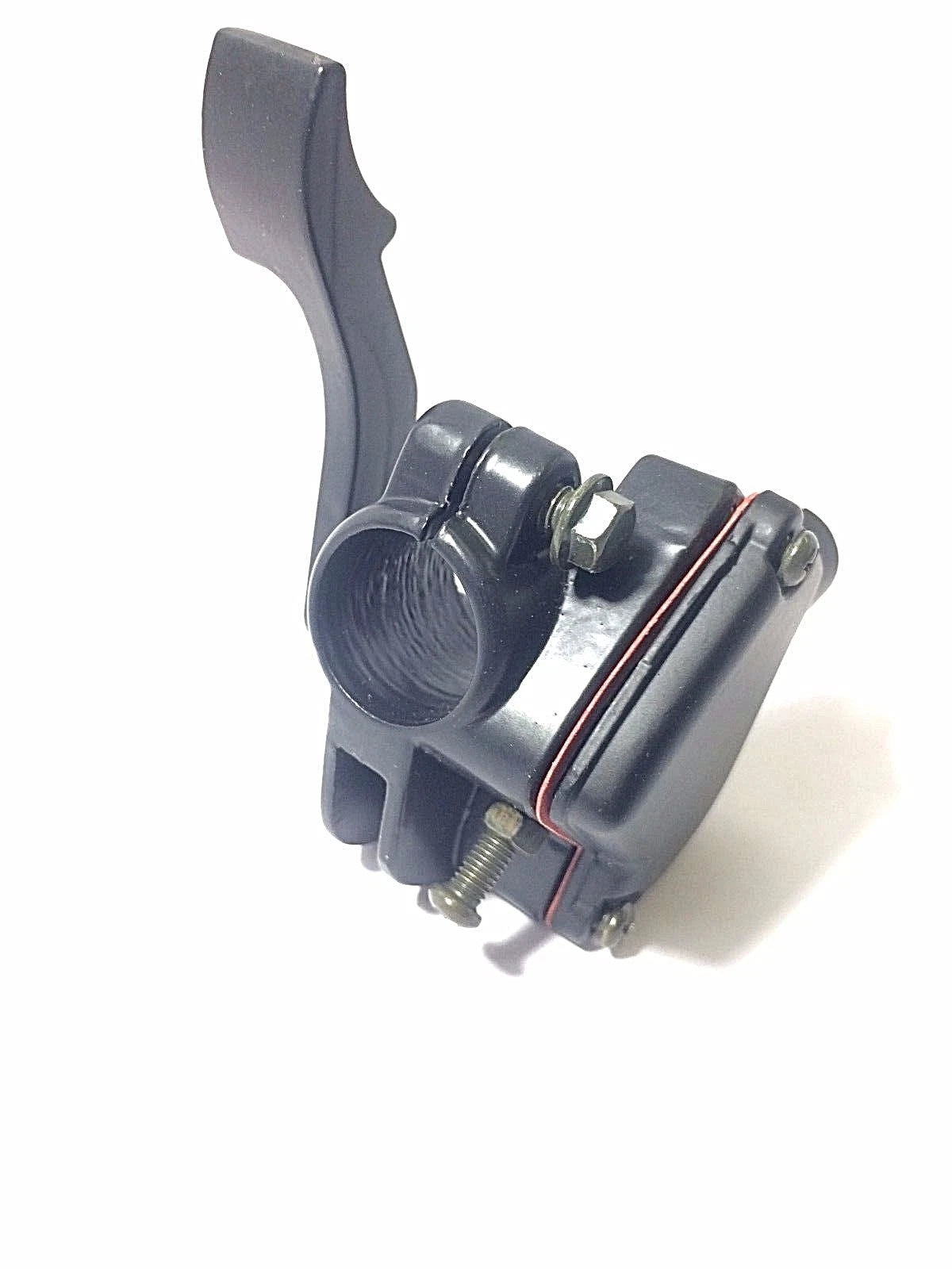 50CC 70CC 90CC 110cc THUMB THROTTLE ASSEMBLY FOR CHINESE ATV QUAD MINIQUAD
