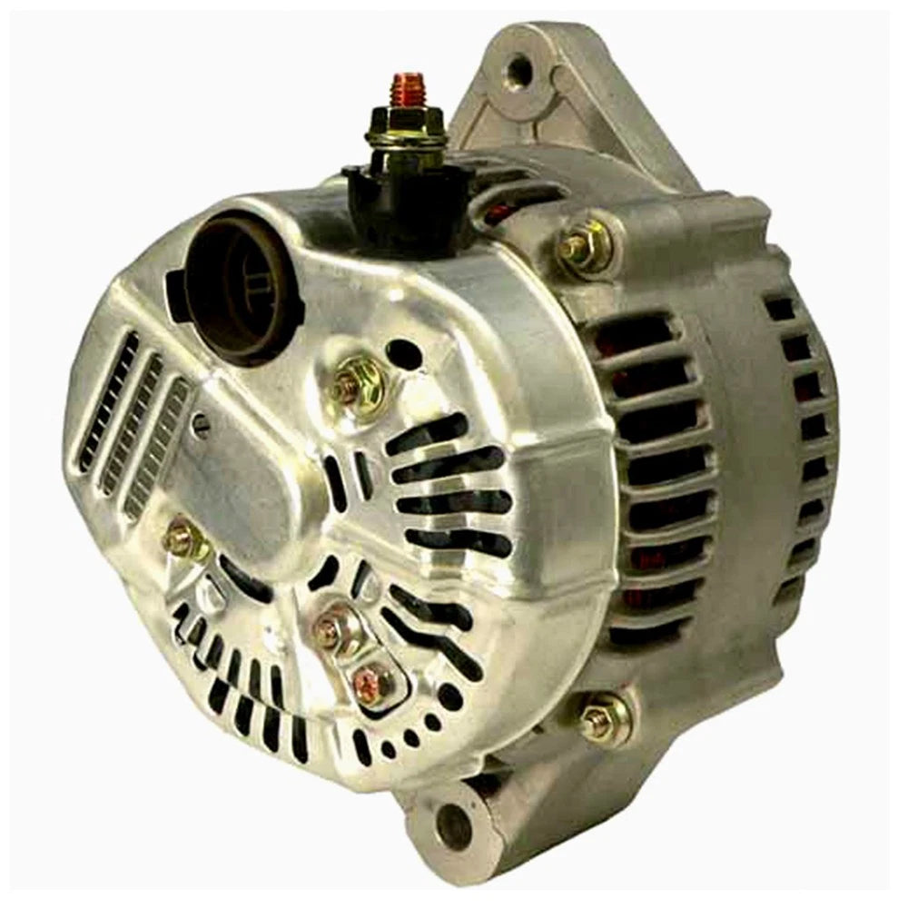 1400-0518 - Alternator Fits John Deere