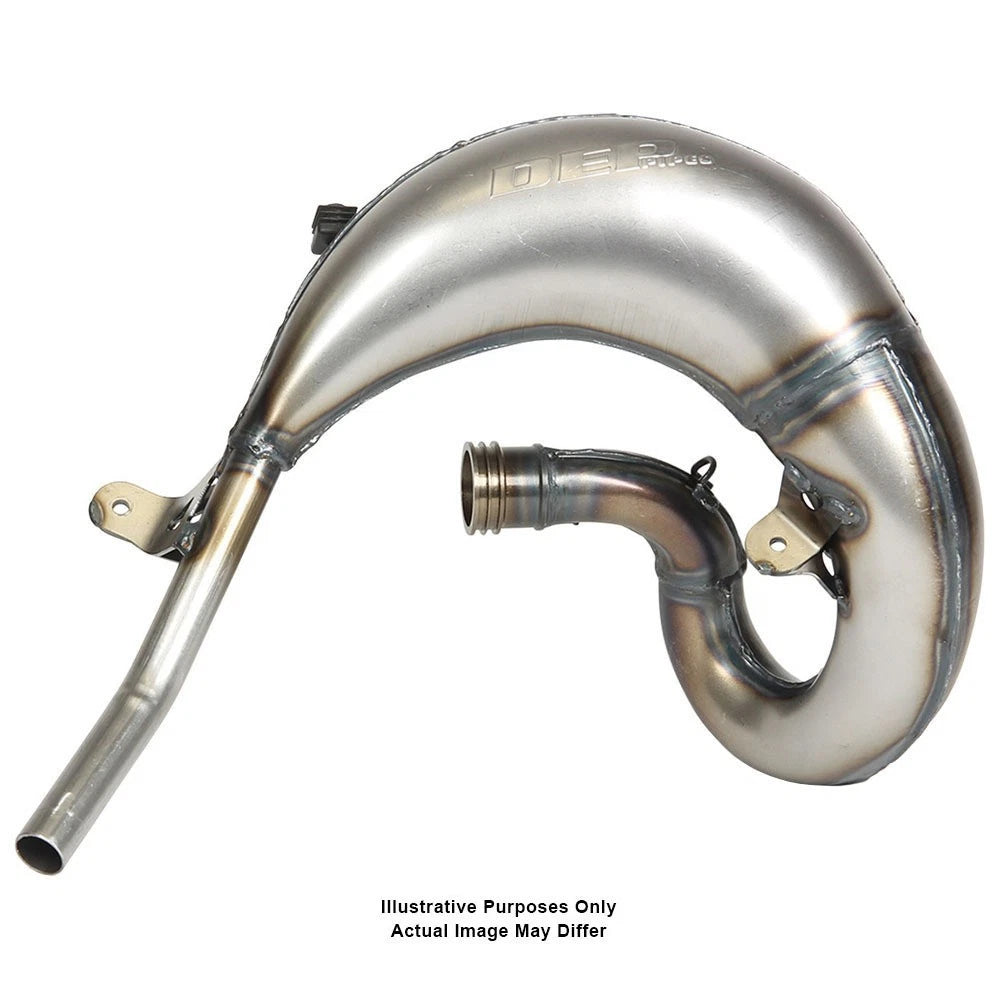 DEP Werx Expansion Chamber for KTM 65 SX 2024