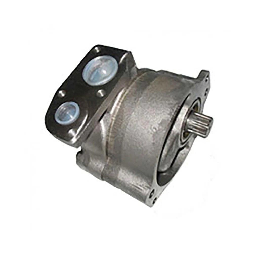 3P4855 OIL PUMP ASSEMBLY Fits Caterpillar (fits CAT)