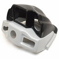 G3 Boat Blank Dash Steering Console 73427344 - 24 1/4 Inch Gray Black