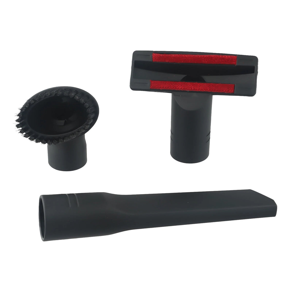 Replacement Brush Upholstery Crevice Tool Cleaning Set for Shark Vacuum Cleaner