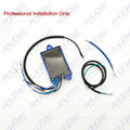 Mercury Mariner 7-wires Low Oil Warning Module Sensor 41470A25 41470A26