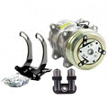 88830904 Compressor Conversion Kit, Fits York to Sanden Style Fits White