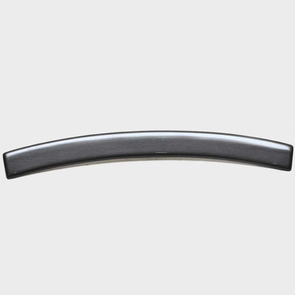 Lund Boat Blank Panel Insert 2151572 - 19 - 20 Pro-V Gray (PORT)