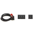 Yamaha Boat EKS Switch Kit 6X9-762B0-61-0 0 - Triple/Main Station (kit)