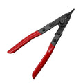 Premium Aluminum Alloy Flat Nose Pliers for Outer Circlip Installation