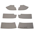 Sea Ray Boat Non-Skid Mat 2177180 - 195 Flight Series Storm Gray (kit)