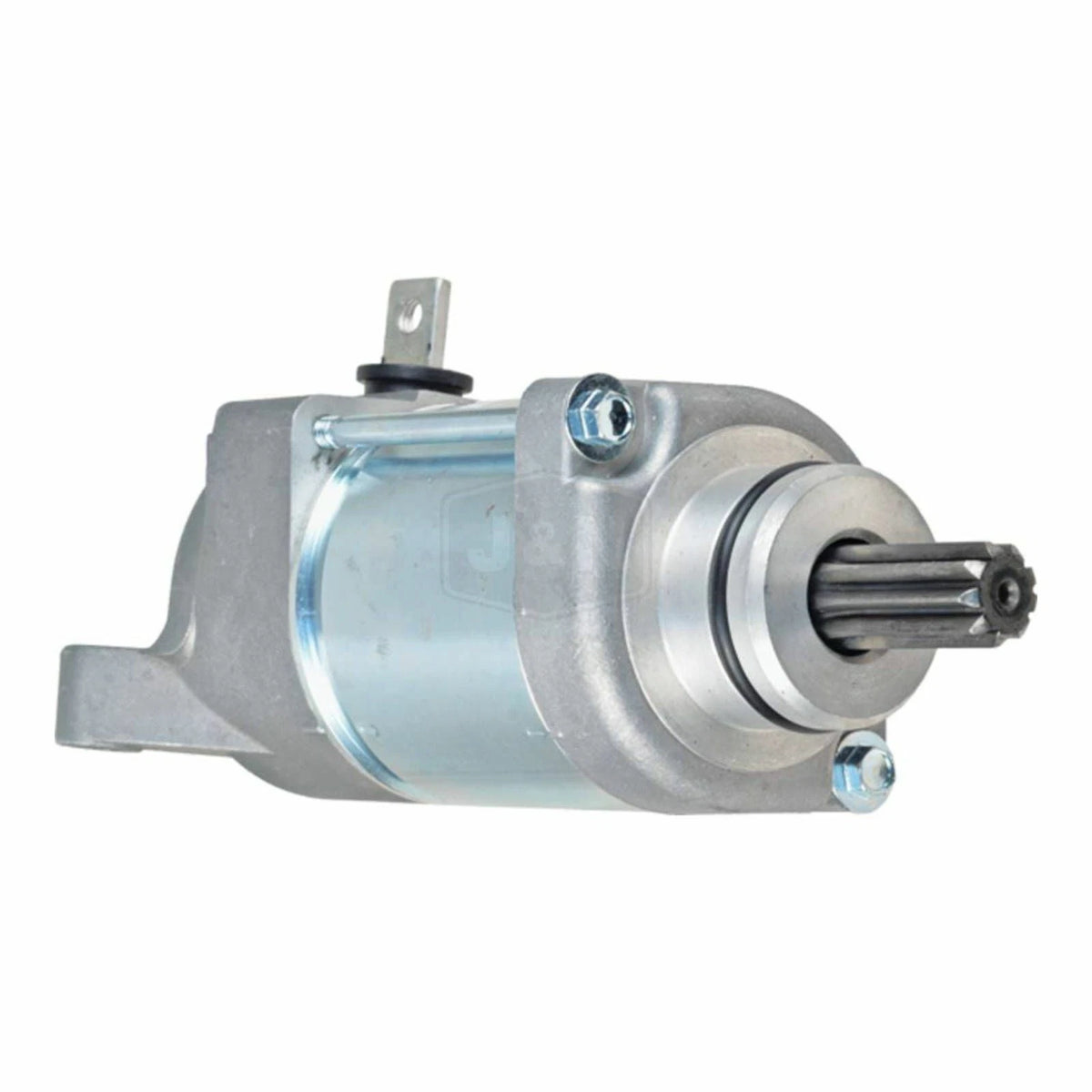J&N Starter Motor for Yamaha WR450F 2007-2015