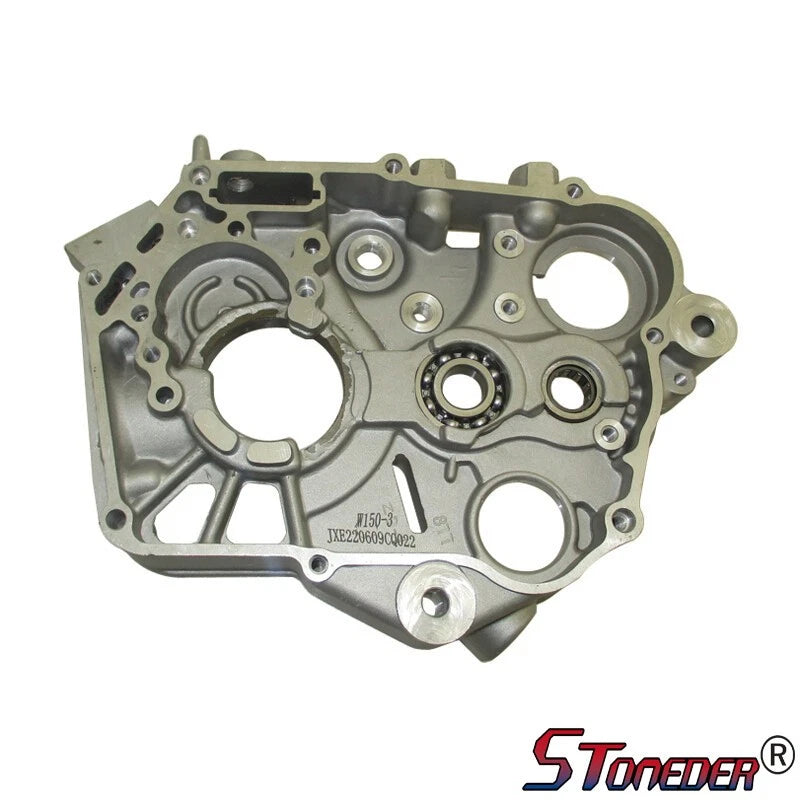 STONEDER Z155 Engine Right Crankcase for Zongshen 155cc 1P60YMJ Motor Pit Bike