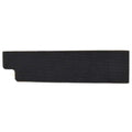 Nitro Boat Non-Skid Mat 187372 - Z19 2017 Tray Pad (STBD)